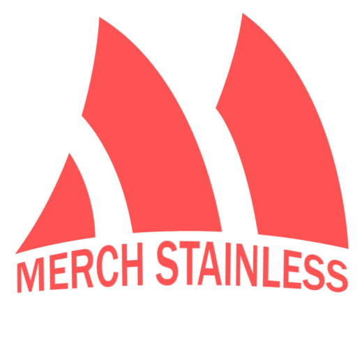 Merch Stainless Chic & Active