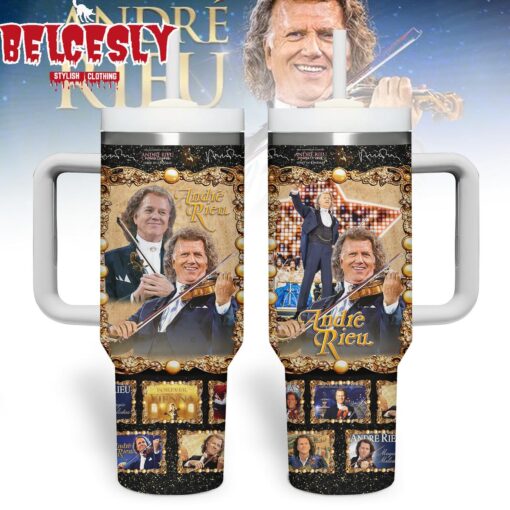 andre rieu music custom stanley quencher 40oz stainless steel tumbler with handle icq9t 1