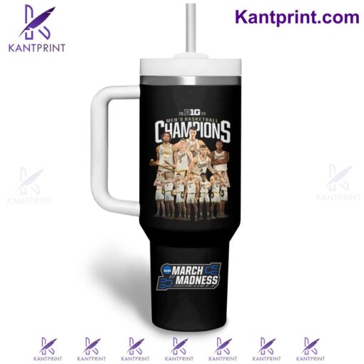 purdue boilermakers basketball ncaa custom stanley quencher 40oz stainless steel tumbler with handle drn7a