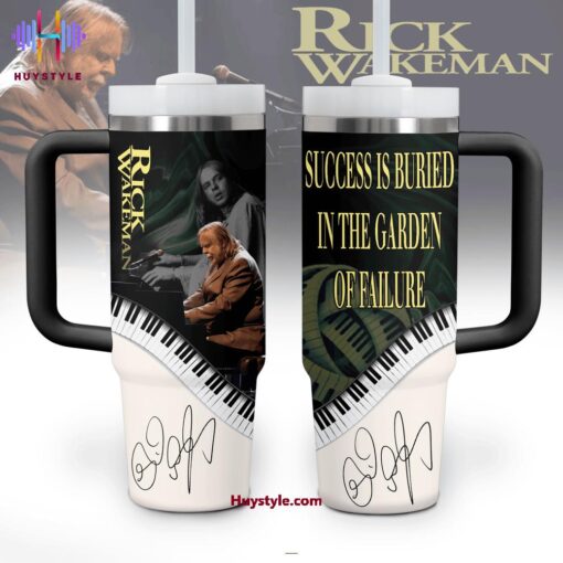 rick wakeman music custom stanley quencher 40oz stainless steel tumbler with handle bjdkx 1