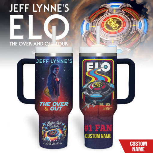 jeff lynne music custom stanley quencher 40oz stainless steel tumbler with handle vwznq 1