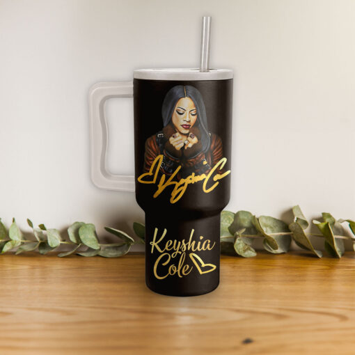 keyshia cole music custom stanley quencher 40oz stainless steel rjzpy