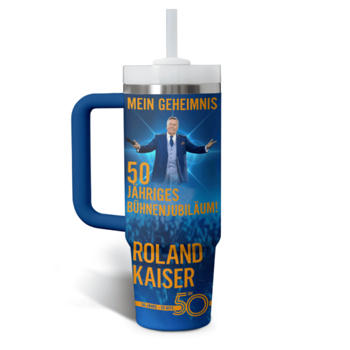 roland kaiser music custom stanley quencher 40oz stainless steel tumbler with handle gnsn3