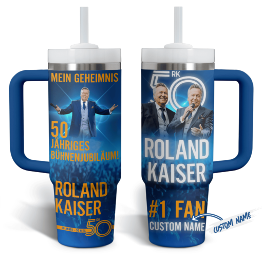 roland kaiser music custom stanley quencher 40oz stainless steel tumbler with handle gpoyw