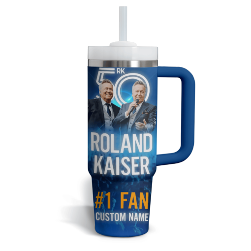 roland kaiser music custom stanley quencher 40oz stainless steel tumbler with handle jp5li