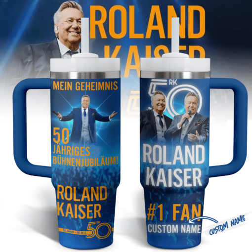 roland kaiser music custom stanley quencher 40oz stainless steel tumbler with handle vsotn 1