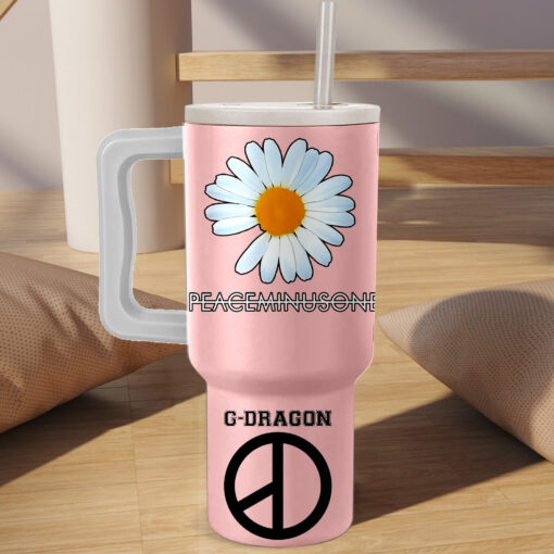 valentine g dragon music custom stanley quencher 40oz stainless steel tumbler with handle 5ocy7